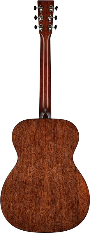 open zoom image for Martin 000-18 Modern Deluxe Acoustic Guitar (with Case), New, Serial Number M2900841, Full Straight Back