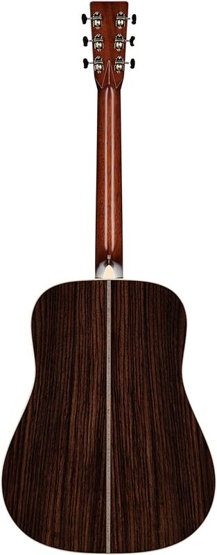 open zoom image for Martin D-28 Modern Deluxe Dreadnought Acoustic Guitar (with Case), New, Serial Number M2911398, Full Straight Back