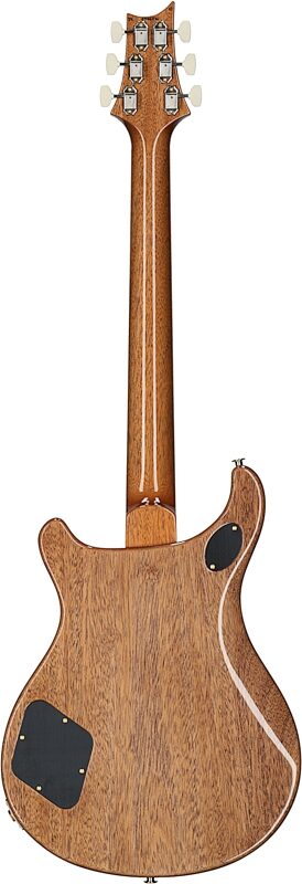 open zoom image for PRS Paul Reed Smith McCarty 594 10-Top Electric Guitar (with Case), Faded Blue Jean, Serial Number 0396061, Full Straight Back