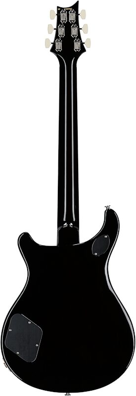 open zoom image for PRS Paul Reed Smith McCarty 594 Electric Guitar (with Case), Black Gold Burst, Serial Number 0389951, Full Straight Back