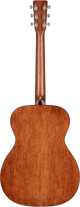 open zoom image for Martin 000-18 CFM IV 70th Acoustic Guitar (with Case), New, Serial Number M2968544, Full Straight Back
