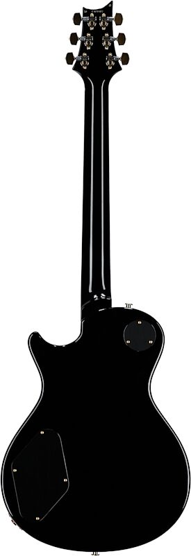 open zoom image for PRS Paul Reed Smith Tremonti Stoptail 10-Top Electric Guitar (with Case), Gray Black, Serial Number 0409487, Full Straight Back
