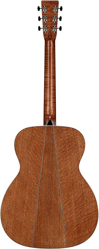 open zoom image for Martin CEO-11 Acoustic-Electric Guitar (with Case), New, Serial Number M2987350, Full Straight Back