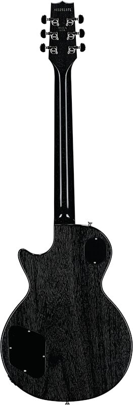 open zoom image for Heritage Custom Shop Core Collection H-137 Factory Special Electric Guitar (with Case), Dog Hair, Serial Number HC1251371, Full Straight Back