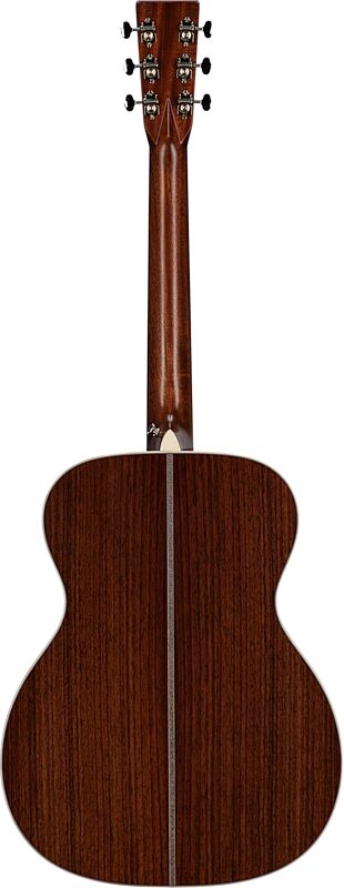 open zoom image for Martin 000-28E Modern Deluxe Acoustic-Electric Guitar (with Case), New, Serial Number M2946752, Full Straight Back