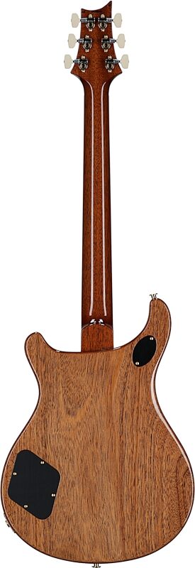 open zoom image for PRS Paul Reed Smith McCarty 594 10-Top Electric Guitar (with Case), Aurora Borealis, Serial Number 0418544, Full Straight Back