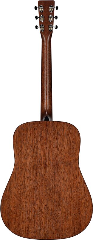 open zoom image for Martin D-18 Molly Tuttle Acoustic Guitar (with Case), New, Serial Number M3015754, Full Straight Back