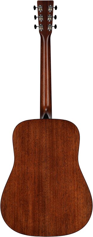 open zoom image for Martin D-18 V2 Acoustic Guitar (with Case), Natural, Serial Number M3042570, Full Straight Back