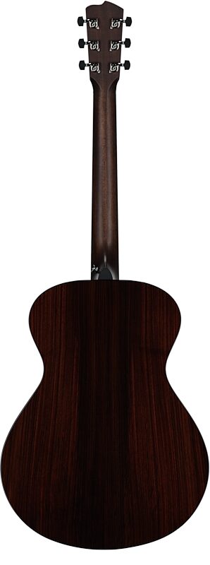 open zoom image for Breedlove Roots Series Concert Acoustic-Electric Guitar, New, Serial Number 31517, Full Straight Back