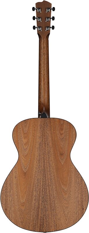 open zoom image for Breedlove Roots Series Concert Acoustic-Electric Guitar (with Case), MMe, Serial Number 31574, Full Straight Back