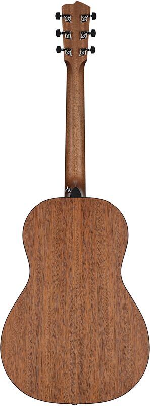 open zoom image for Breedlove Roots Series Parlor RTP-MMe Acoustic-Electric Guitar (with Case), MMe, Serial Number 31592, Full Straight Back