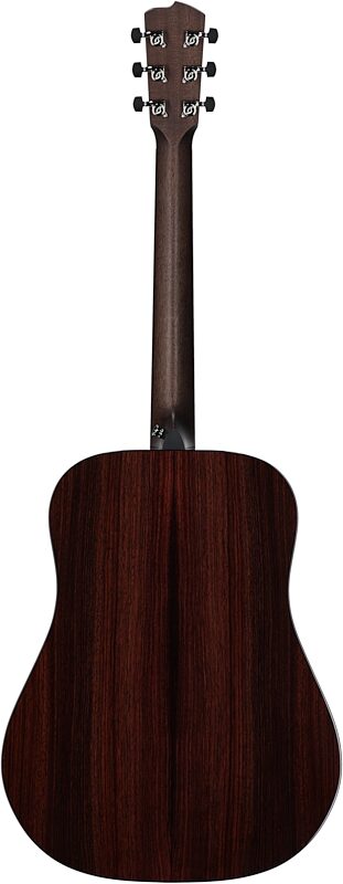 open zoom image for Breedlove Roots Dreadnought Acoustic-Electric Guitar, New, Serial Number 31652, Full Straight Back