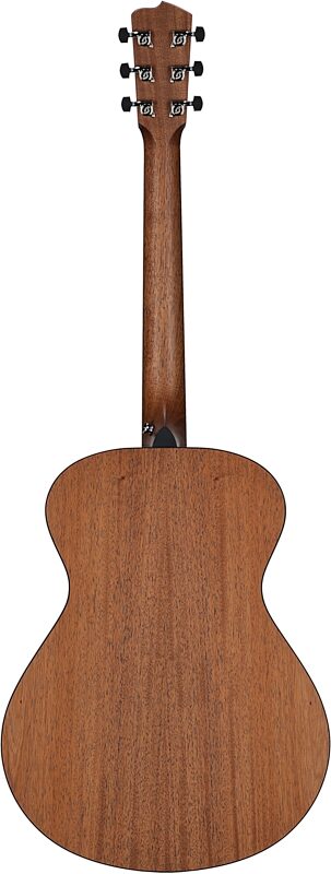 open zoom image for Breedlove Roots Series Concert Acoustic-Electric Guitar (with Case), New, Serial Number 31541, Full Straight Back