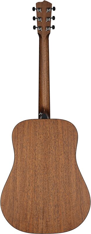 open zoom image for Breedlove Roots Dreadnought RTD-SRe Acoustic-Electric Guitar (with Case), SMe, Serial Number 31464, Full Straight Back