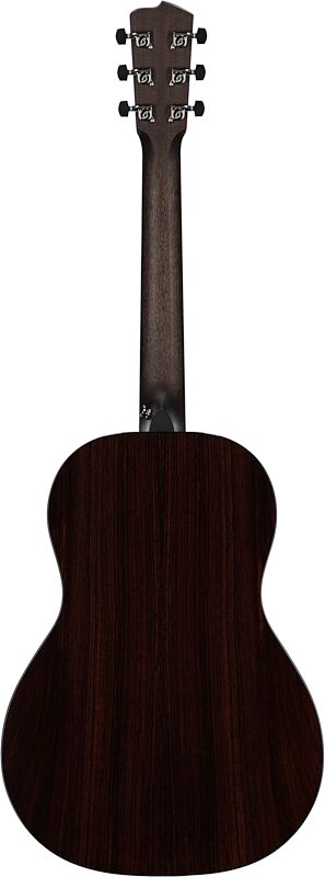 open zoom image for Breedlove Roots Series Parlor Acoustic-Electric Guitar, New, Serial Number 31625, Full Straight Back