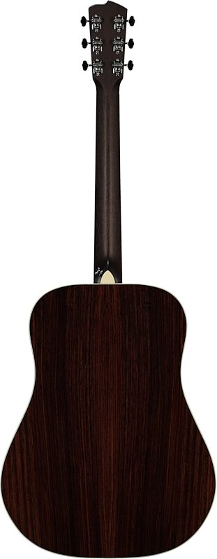open zoom image for Breedlove Artisan Dreadnought ARe Acoustic-Electric Guitar, Vintage Toner, Serial Number 31687, Full Straight Back