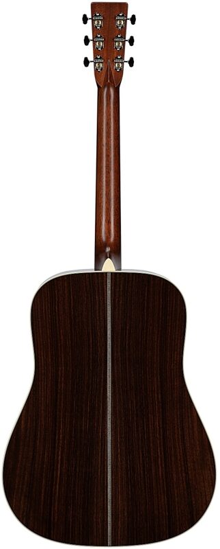open zoom image for Martin Super HD-28 Acoustic Guitar (with Case), New, Serial Number M3065589, Full Straight Back