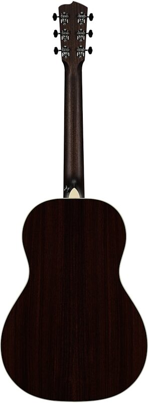 open zoom image for Breedlove Artisan Parlor ARe Acoustic-Electric Guitar, Vintage Toner, Serial Number 31715, Full Straight Back