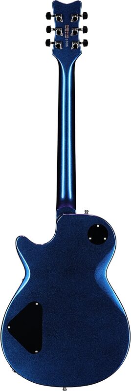 open zoom image for Gretsch Electromatic Premier Jet Electric Guitar, Clairvoyant, Full Straight Back