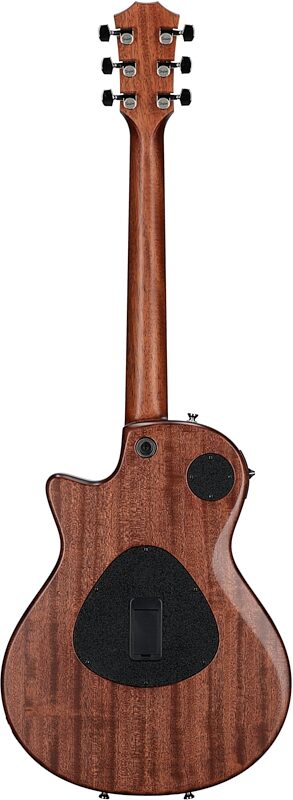 open zoom image for Taylor T5z Classic Electric Guitar (with Gig Bag), New, Full Straight Back