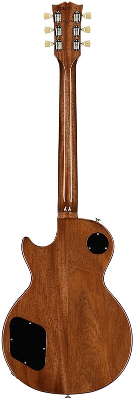open zoom image for Gibson Limited Edition Les Paul Standard '50s Double Trouble Electric Guitar, Vintage Bourbon, Full Straight Back
