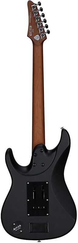open zoom image for Ibanez Bernth Signature Electric Guitar (with Gig Bag), New, Full Straight Back