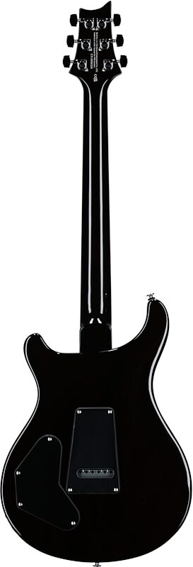 open zoom image for PRS Paul Reed Smith SE DGT Standard Electric Guitar (with Gig Bag), Gold Top, Open Box (Very Good), Full Straight Back