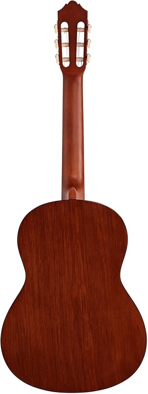 open zoom image for Yamaha CGS103A 3/4-Size Classical Acoustic Guitar, New, Full Straight Back