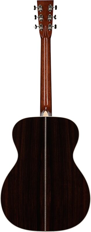 open zoom image for Martin 000-42 Modern Deluxe Acoustic Guitar (with Case), New, Full Straight Back