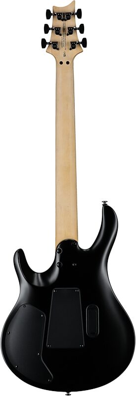 open zoom image for PRS Paul Reed Smith SE Chleo Electric Guitar (with Gig Bag), Purple Burst, Full Straight Back