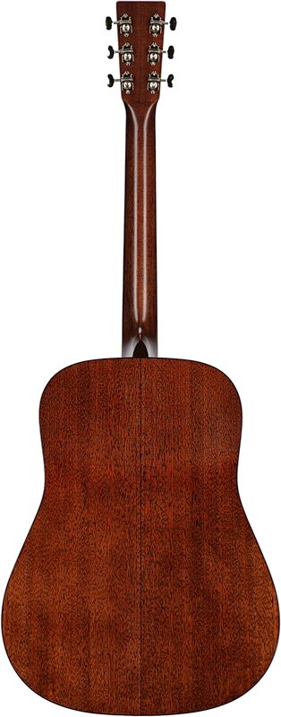 open zoom image for Martin D-18 Modern Deluxe Dreadnought Acoustic Guitar (with Case), New, Full Straight Back