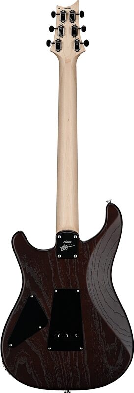 open zoom image for PRS Paul Reed Smith Fiore HH Satin Electric Guitar (with Gig Bag), Sunflower, Open Box (Very Good), Full Straight Back