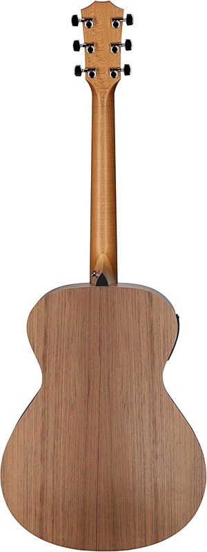 open zoom image for Taylor Academy 22e Grand Concert Acoustic-Electric Guitar (with Gig Bag), New, Full Straight Back