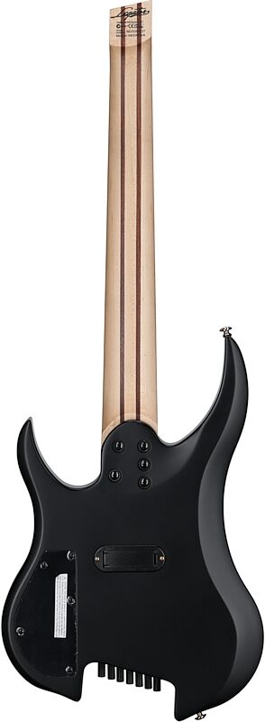 open zoom image for Legator SB-7 Sebastiside Signature Electric Guitar, 7-String, New, Full Straight Back