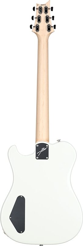 open zoom image for PRS Paul Reed Smith Myles Kennedy Electric Guitar (with Gig Bag), Antique White, Full Straight Back