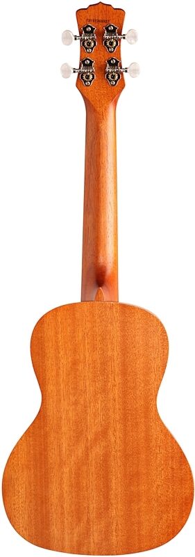 open zoom image for Luna UKEMALU Malu Concert Ukulele (with Gig Bag), New, Full Straight Back