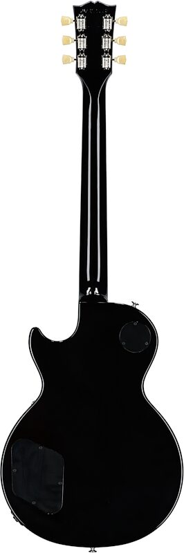 open zoom image for Gibson Les Paul Studio Electric Guitar (with Soft Case), Smokehouse Burst, Full Straight Back