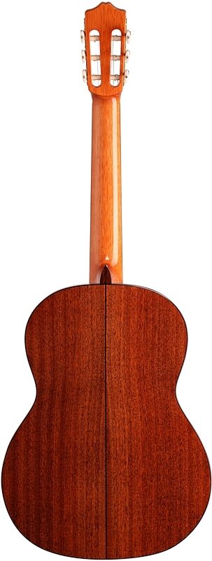 open zoom image for Cordoba C5 Classical Acoustic Guitar, New, Full Straight Back