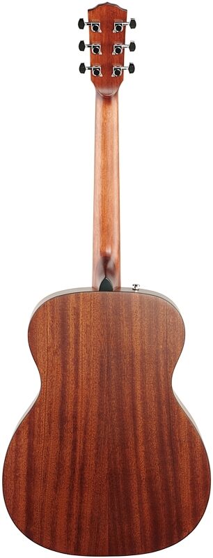 open zoom image for Fender CC-60S Concert V2 Acoustic Guitar Starter Pack, New, Full Straight Back