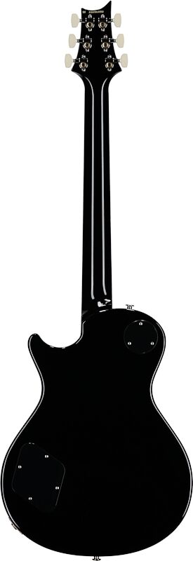 open zoom image for PRS Paul Reed Smith S2 McCarty 594 Singlecut Electric Guitar (with Gig Bag), Faded Gray Black Burst, Full Straight Back