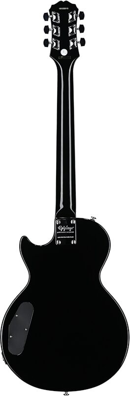 open zoom image for Epiphone Les Paul Special II Electric Guitar, Vintage Sunburst, Full Straight Back