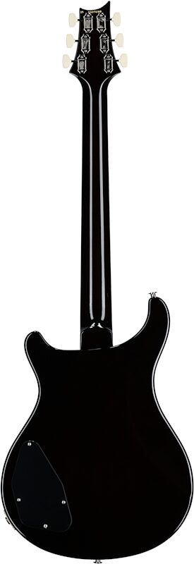 open zoom image for PRS Paul Reed Smith S2 McCarty 594 Thinline Electric Guitar (with Gig Bag), McCarty Tobacco Burst, Full Straight Back