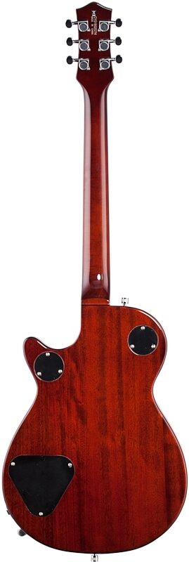 open zoom image for Gretsch G5230T Electromatic Jet FT Electric Guitar, Black, Full Straight Back
