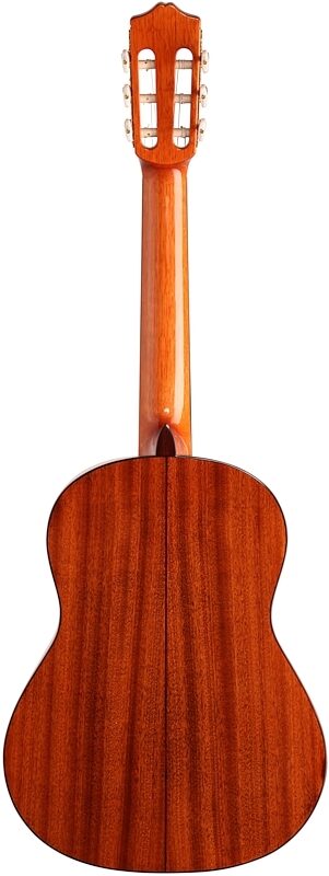 open zoom image for Cordoba Requinto 1/2 Size Classical Acoustic Guitar, New, Full Straight Back