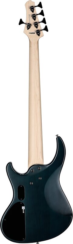 open zoom image for MTD Kingston Saratoga Norm Stockton Electric Bass, 5-String, New, Full Straight Back