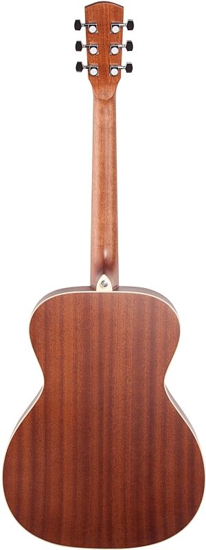 open zoom image for Alvarez RF26SSBAGP Acoustic Guitar Pack, Sunburst, Full Straight Back