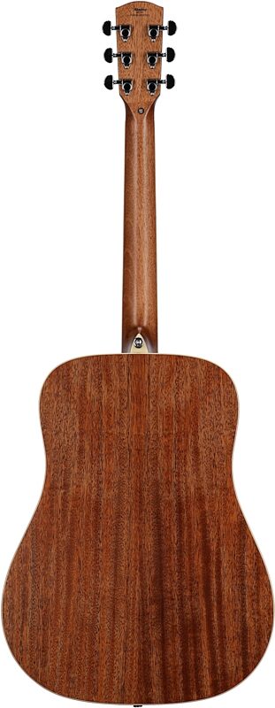 open zoom image for Alvarez AD60 Dreadnought Acoustic Guitar, New, Full Straight Back