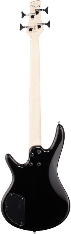 open zoom image for Ibanez GSRM20 Mikro Electric Bass, Black, Full Straight Back