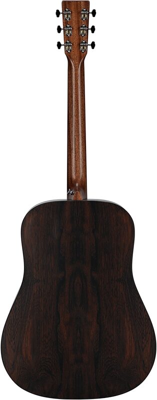 open zoom image for Martin D-X2E Billy Strings Acoustic-Electric Guitar (with Gig Bag), New, Full Straight Back