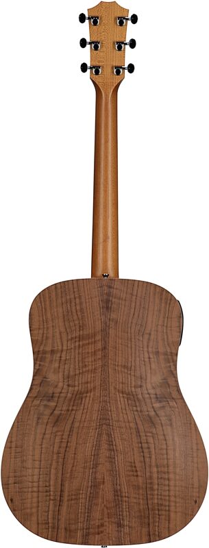 open zoom image for Taylor BBTe Big Baby Acoustic-Electric Guitar (with Gig Bag), New, Full Straight Back